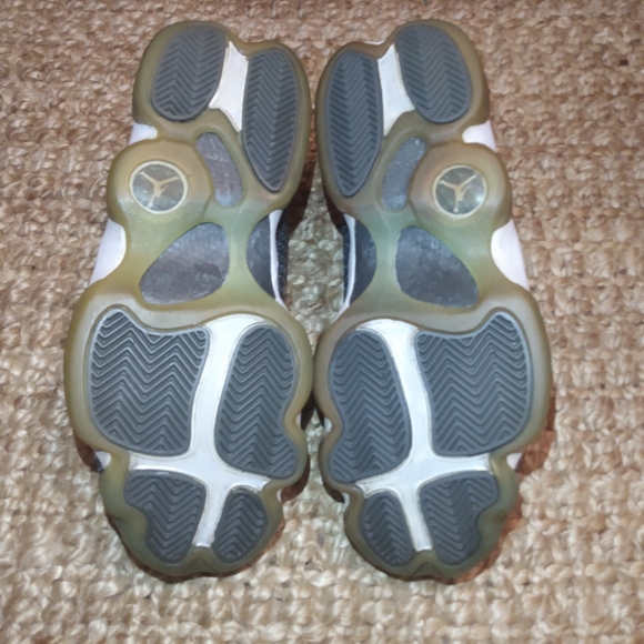 Jordan Horizon Sneakers - Picture 3 of 5